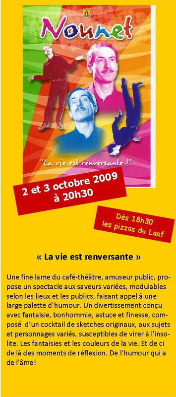 Nounet